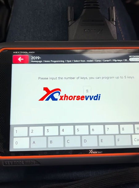 how-to-program-opel-corsa-f-2024-all-flip-all-key-lost-with-xhorse-key-tool-midi-11 