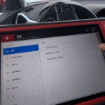 How To Read 2019 2022 Kia Soul 4a Pin Code With Xhorse Key Tool Plus 1