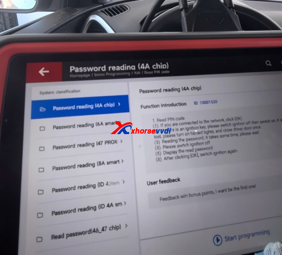how-to-read-2019-2022-kia-soul-4a-pin-code-with-xhorse-key-tool-plus-3 