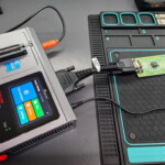 How To Solve Xhorse Multi Prog Read Tms370 Error Code 05040003 Problem 1