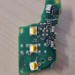 Skoda Scala 2023 Mqb49 5c Key Wiring Diagram For Vvdi Key Tool Plus Or Multi Prog 1
