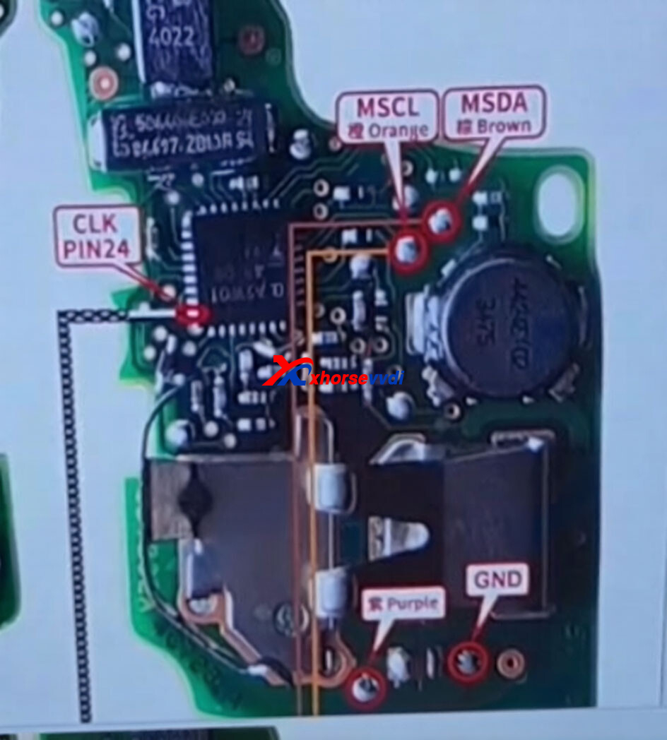 skoda-scala-2023-mqb49-5c-key-wiring-diagram-for-vvdi-key-tool-plus-or-multi-prog-3 