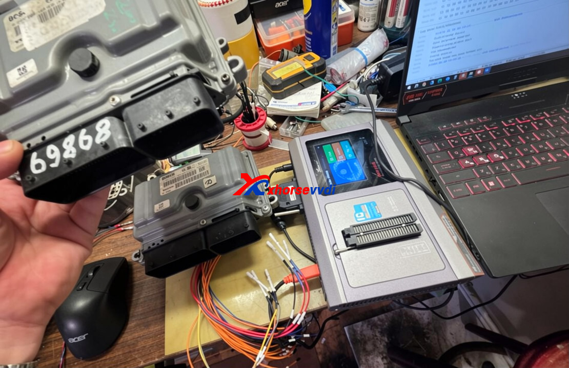 volvo-s60-bosch-me9-0-ecu-cloning-ok-with-xhorse-multi-prog-1 