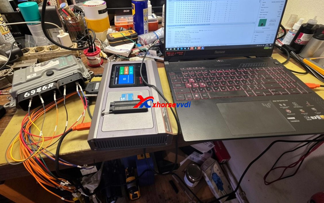 volvo-s60-bosch-me9-0-ecu-cloning-ok-with-xhorse-multi-prog-2 