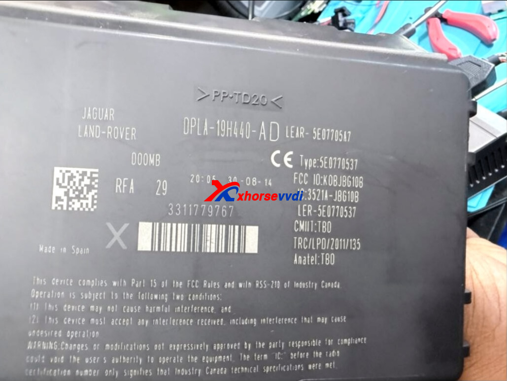 xhorse-multi-prog-read-and-write-land-rover-discovery-4-bcm-kvm-ok-3 