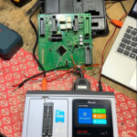 Xhorse Multi Prog Read And Write Renault Megane 3 Uch D70f3637 Ok 1