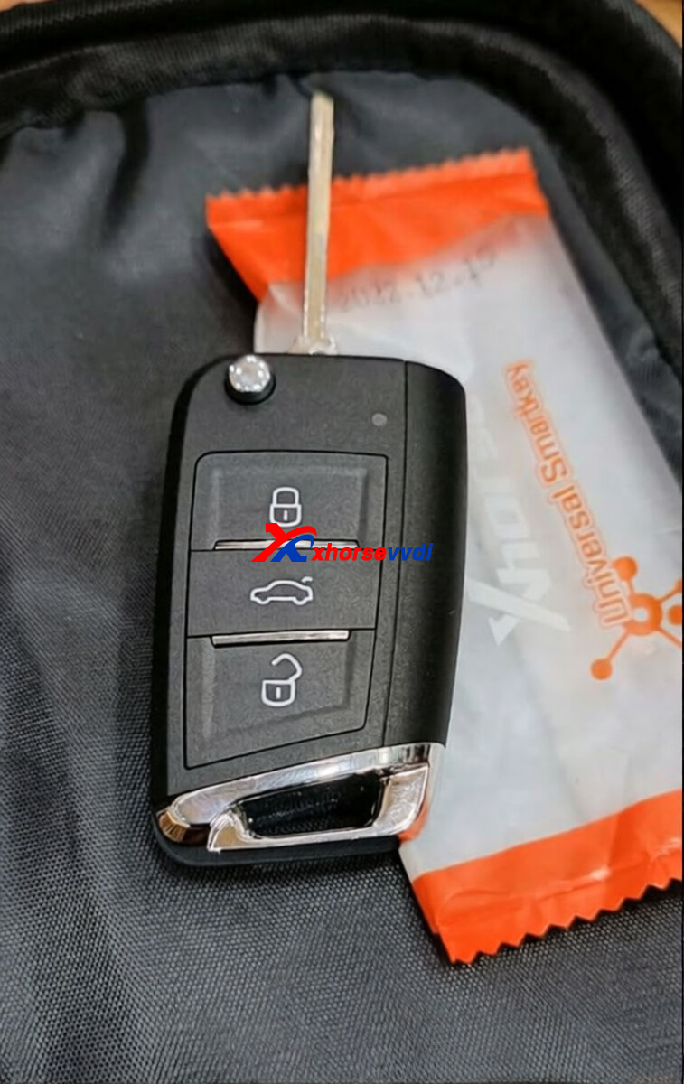 xhorse-xsmqb-smart-key 